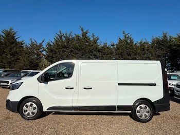 Used Renault Trafic 2022 for sale - 79349544: Photo