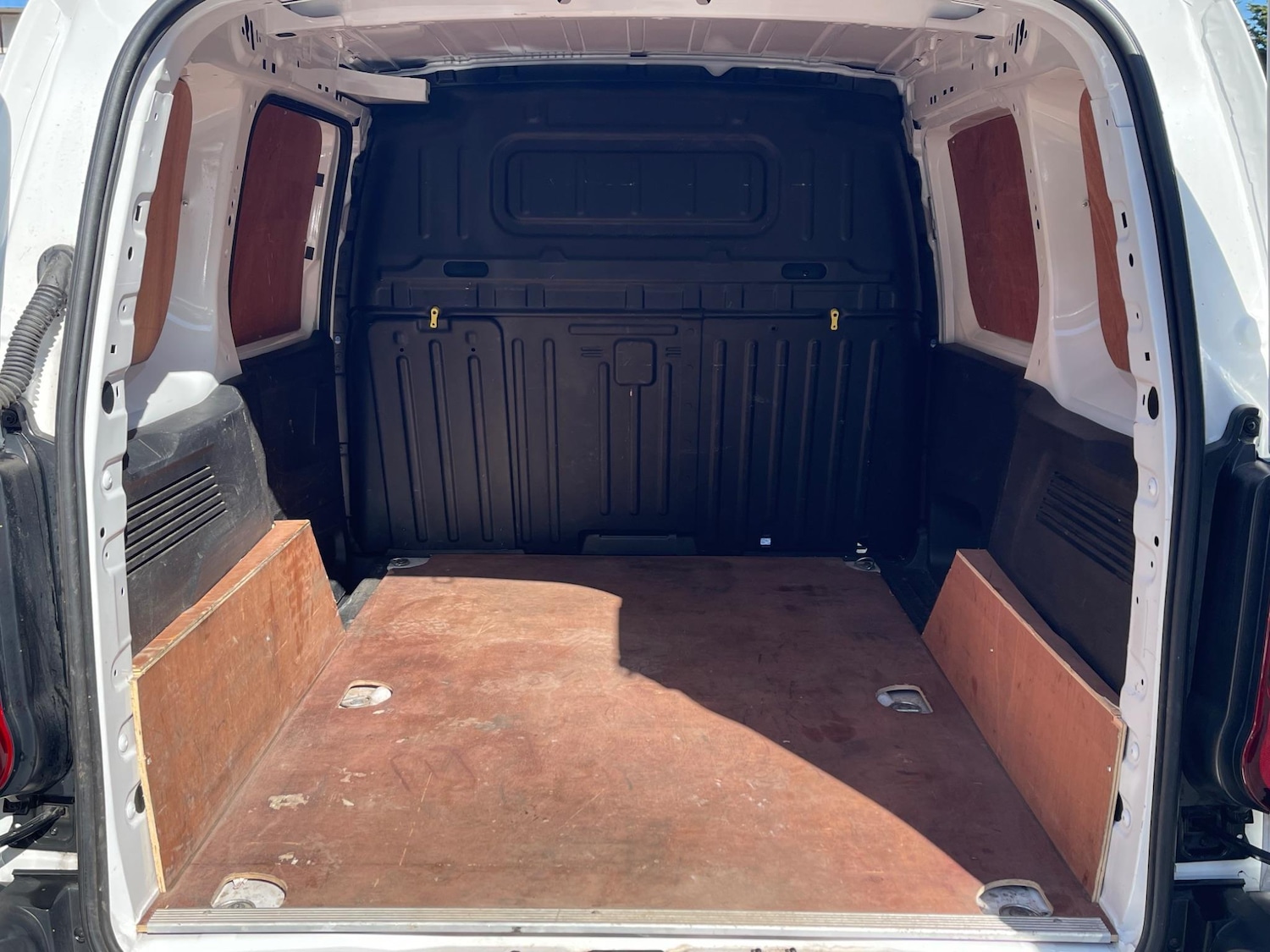 Used Peugeot Partner 2021 for sale - 76458027: Photo 19