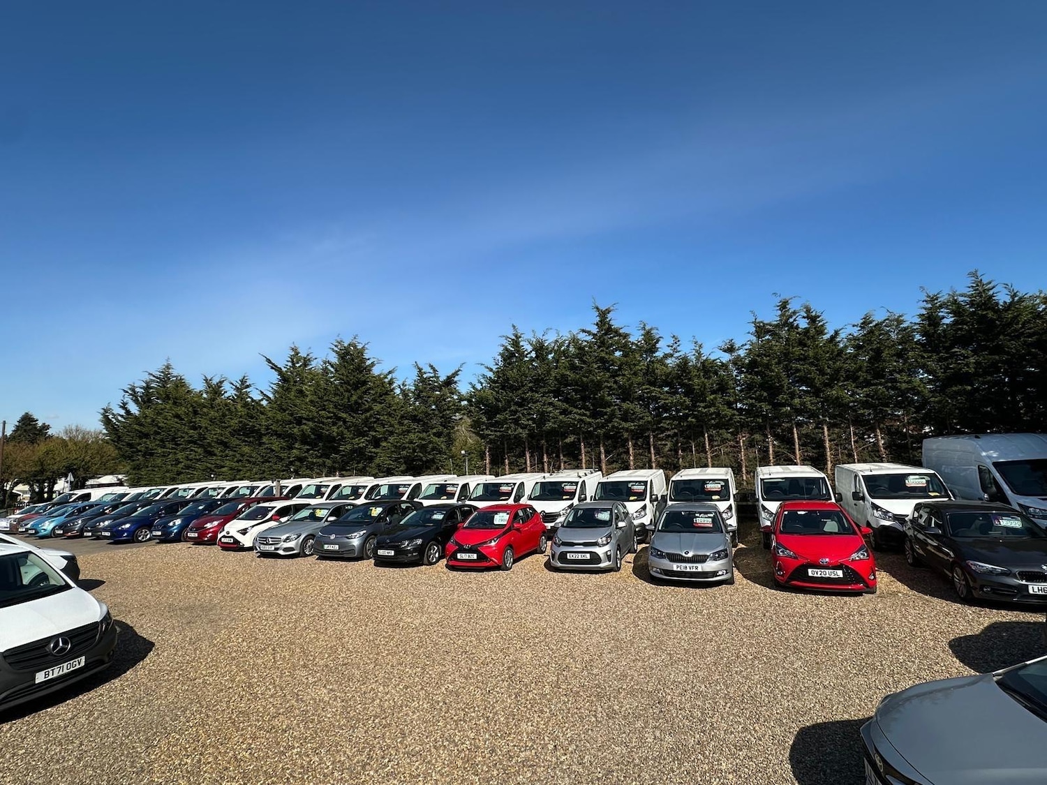 Used Peugeot Partner 2021 for sale - 76458027: Photo 38