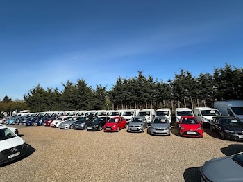 Used Peugeot Expert 2023 for sale - 78528501: Photo