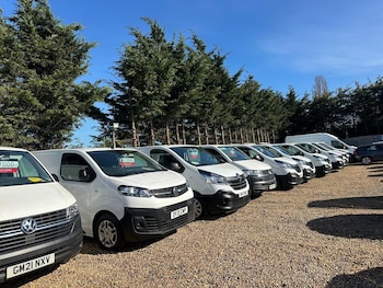 Used Peugeot Expert 2023 for sale - 78528501: Photo