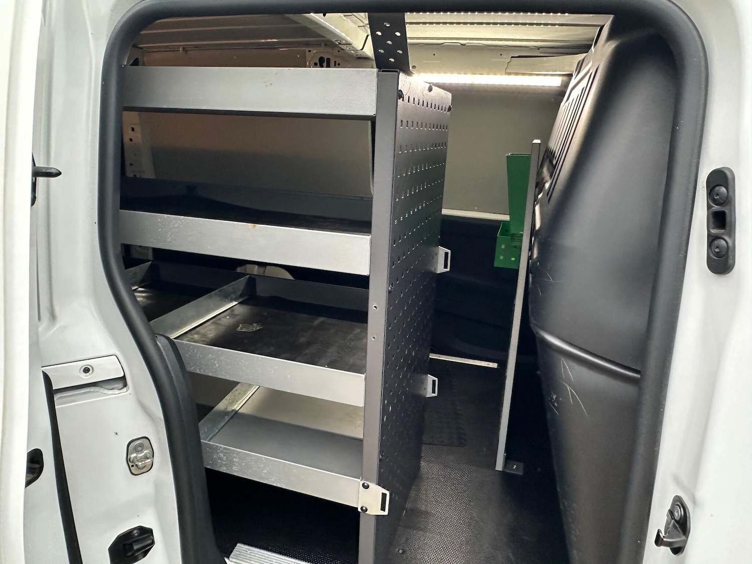 Used Vauxhall Combo 2020 for sale - 76572488: Photo 12