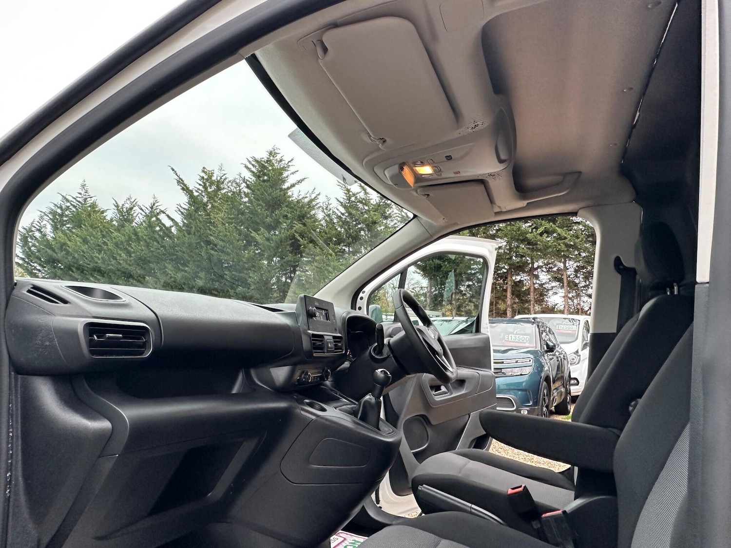 Used Vauxhall Combo 2020 for sale - 76572488: Photo 18