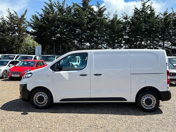 Used Vauxhall Vivaro 2022 for sale - 78866532: Photo
