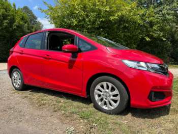 2019 (69) - 1.3 i-VTEC SE Euro 6 (s/s) 5dr