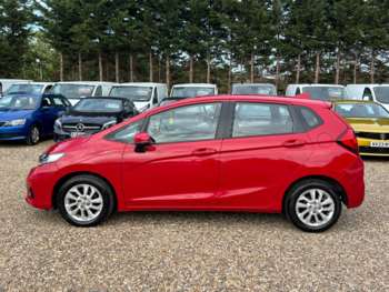 Used Honda Jazz 2019 for sale - 75002683: Photo