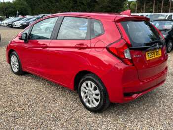 Used Honda Jazz 2019 for sale - 75002683: Photo