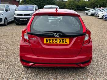 Used Honda Jazz 2019 for sale - 75002683: Photo
