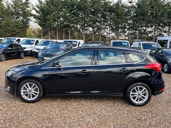 Used Ford Focus 2015 for sale - 76408594: Photo