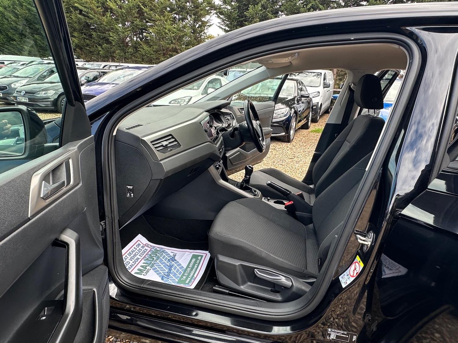 Vehicle 17