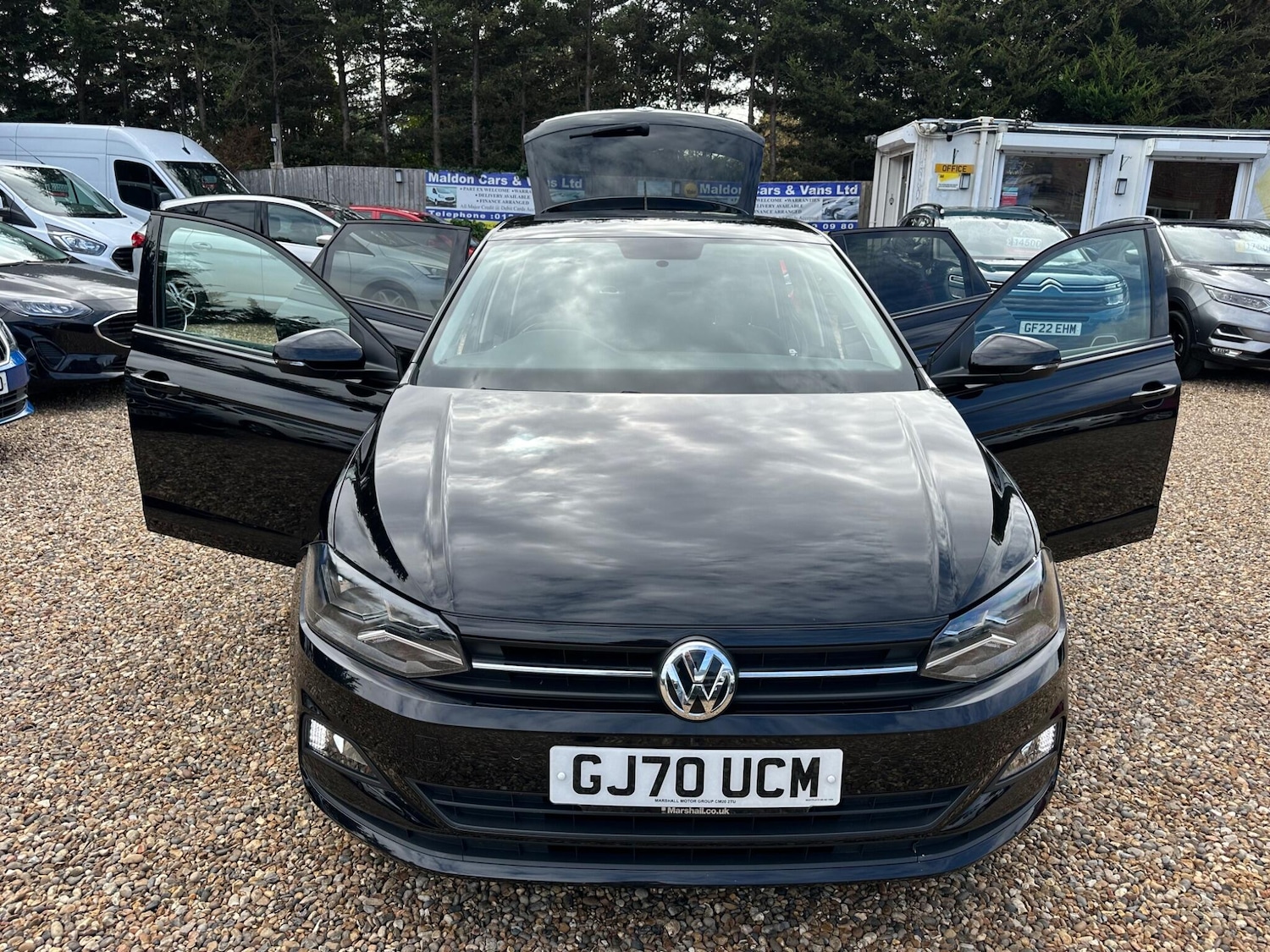 Vehicle 25
