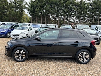 Used Volkswagen Polo 2020 for sale - 75915672: Photo