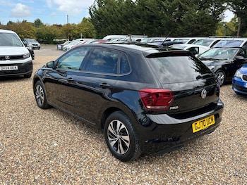 Used Volkswagen Polo 2020 for sale - 75915672: Photo