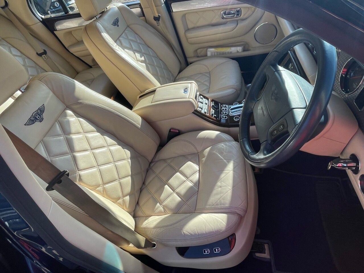 Used Bentley Arnage 2002 for sale - 76988067: Photo 17