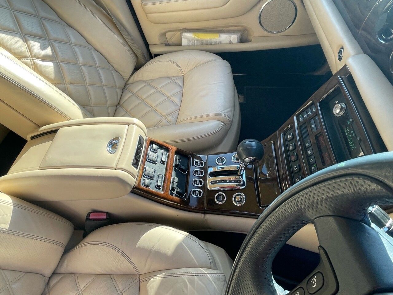 Used Bentley Arnage 2002 for sale - 76988067: Photo 18