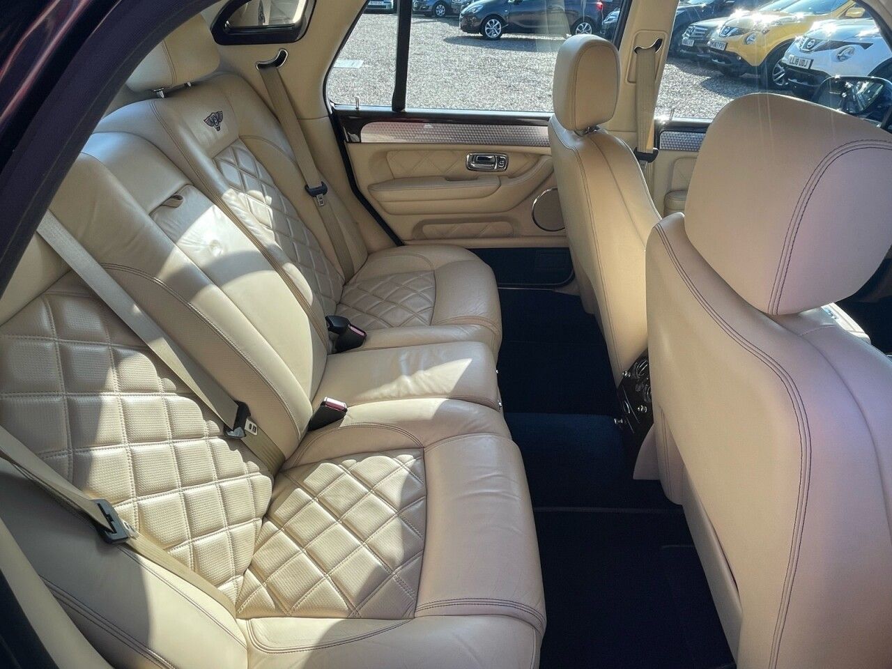 Used Bentley Arnage 2002 for sale - 76988067: Photo 20