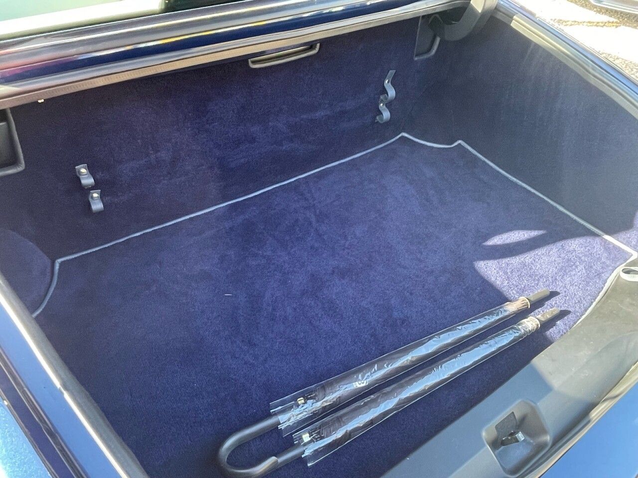 Used Bentley Arnage 2002 for sale - 76988067: Photo 22