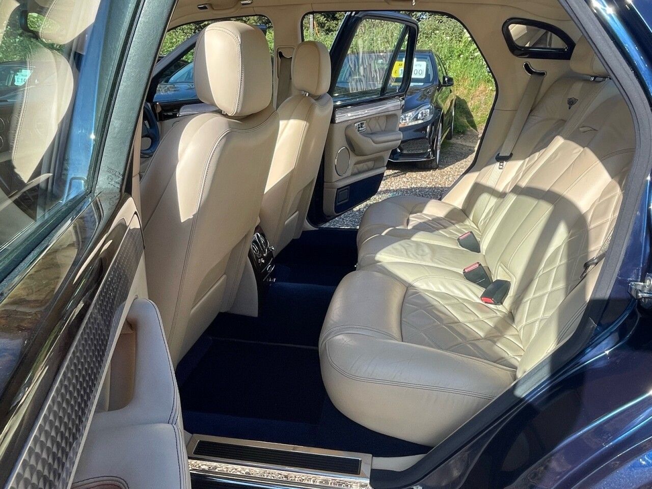 Used Bentley Arnage 2002 for sale - 76988067: Photo 23