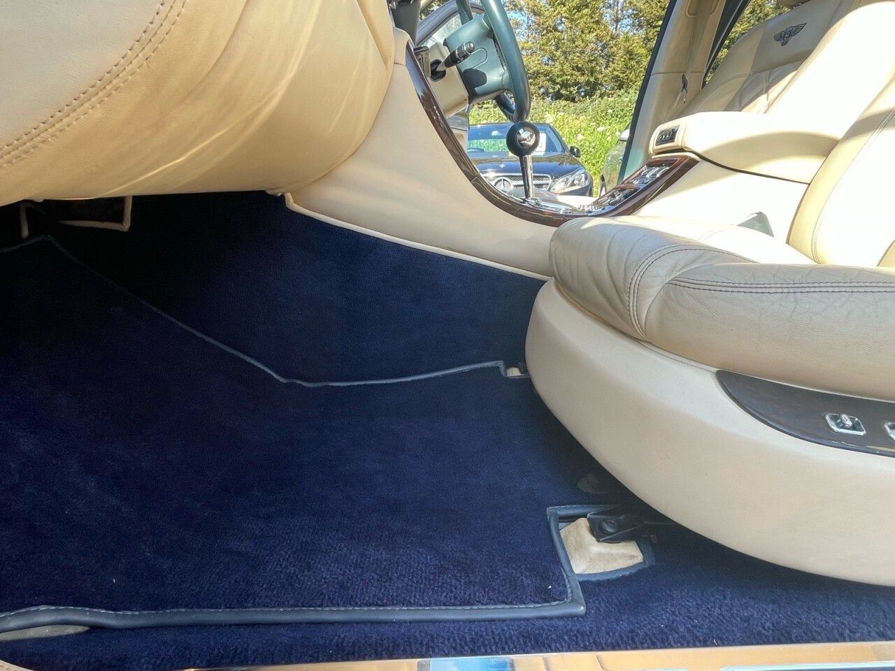 Used Bentley Arnage 2002 for sale - 76988067: Photo 31