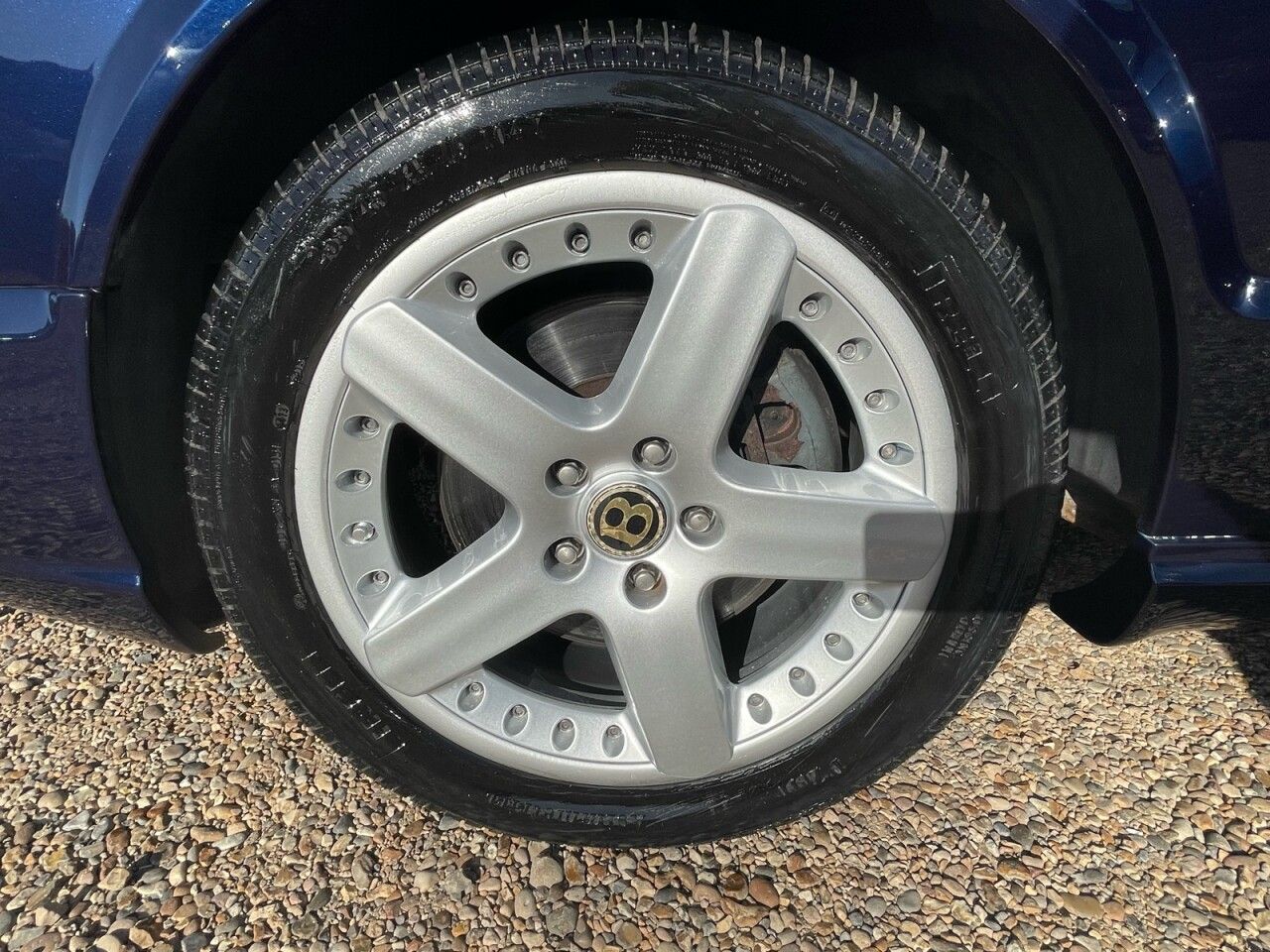 Used Bentley Arnage 2002 for sale - 76988067: Photo 32