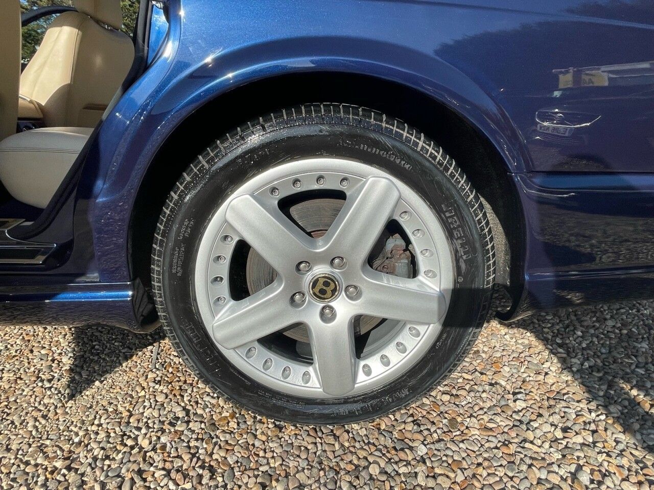 Used Bentley Arnage 2002 for sale - 76988067: Photo 33