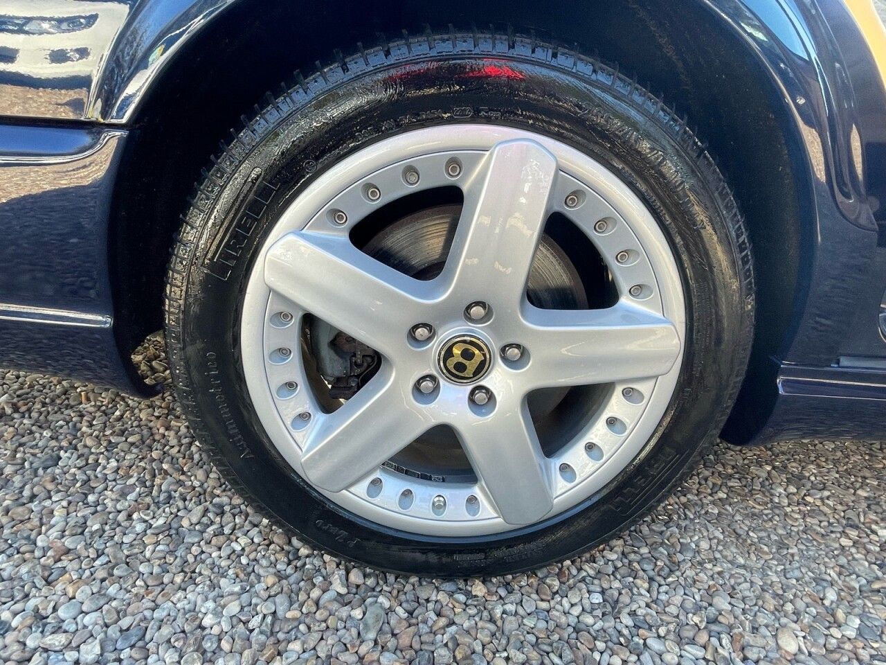 Used Bentley Arnage 2002 for sale - 76988067: Photo 34