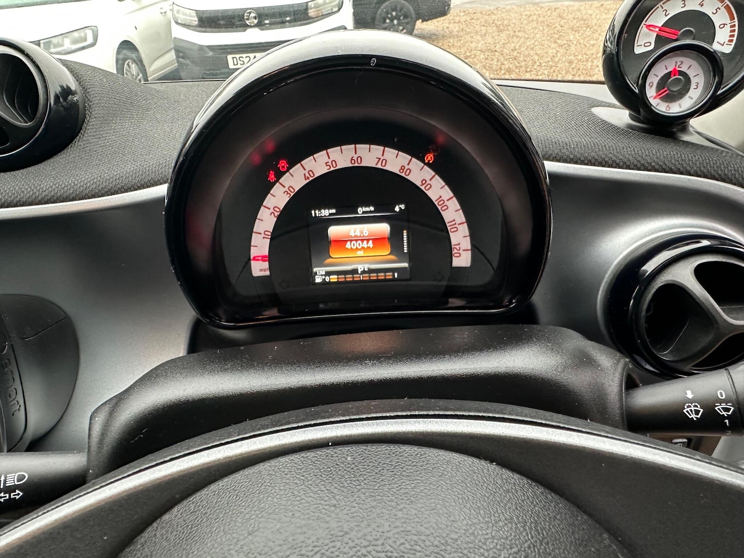 Used smart forfour 2017 for sale - 77130825: Photo 12