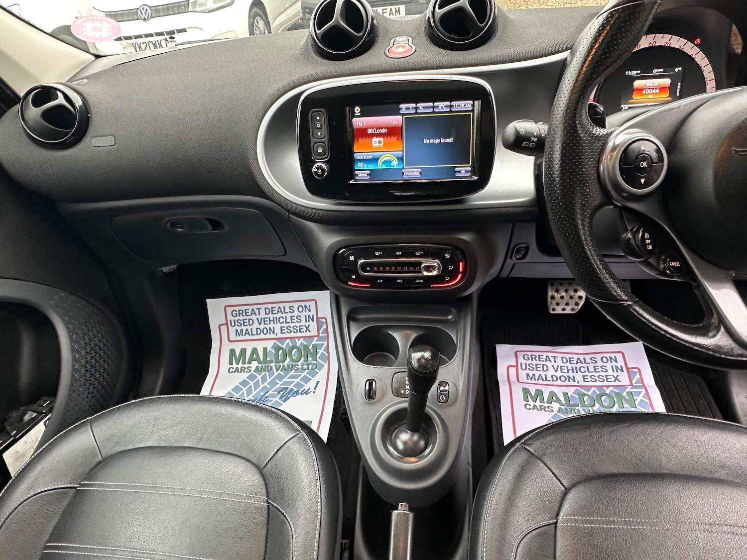 Used smart forfour 2017 for sale - 77130825: Photo 13