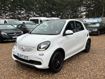 2017 (17) - 0.9T Prime Sport (Premium) Twinamic Euro 6 (s/s) 5dr