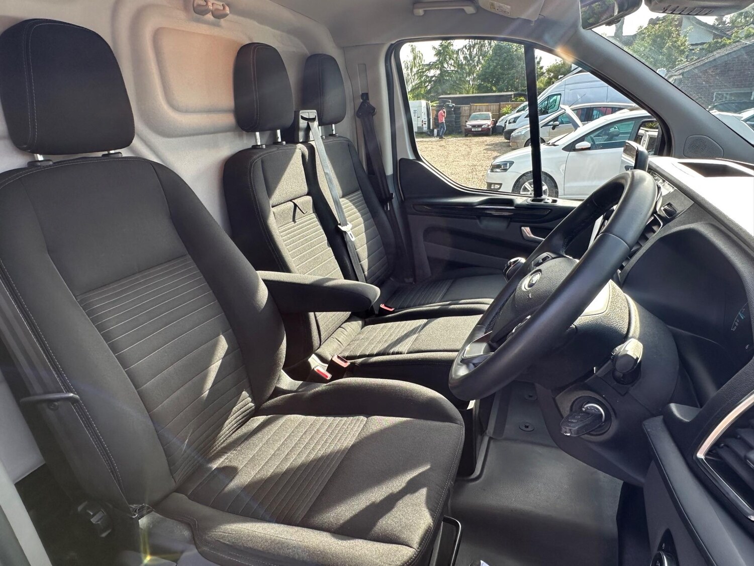 Vehicle 15