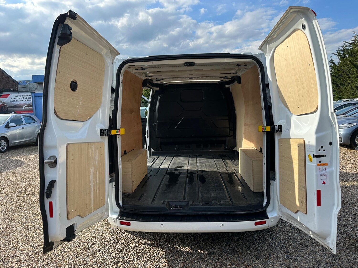 Vehicle 24