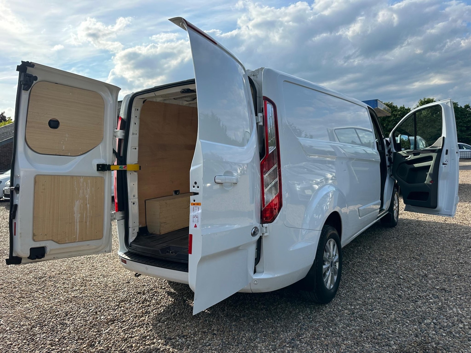Vehicle 25