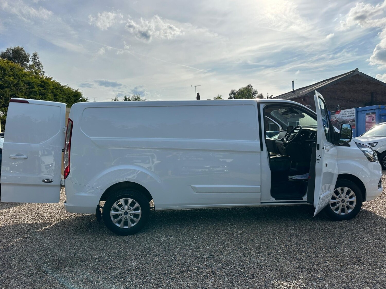 Vehicle 26