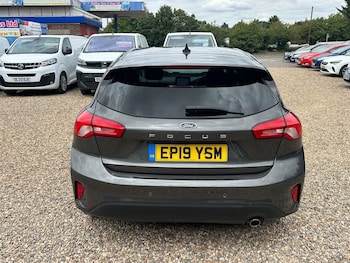 Used Ford Focus 2019 for sale - 79048963: Photo