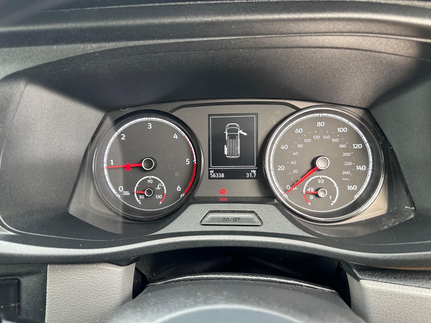 Used Volkswagen Transporter 2022 for sale - 78170491: Photo 11