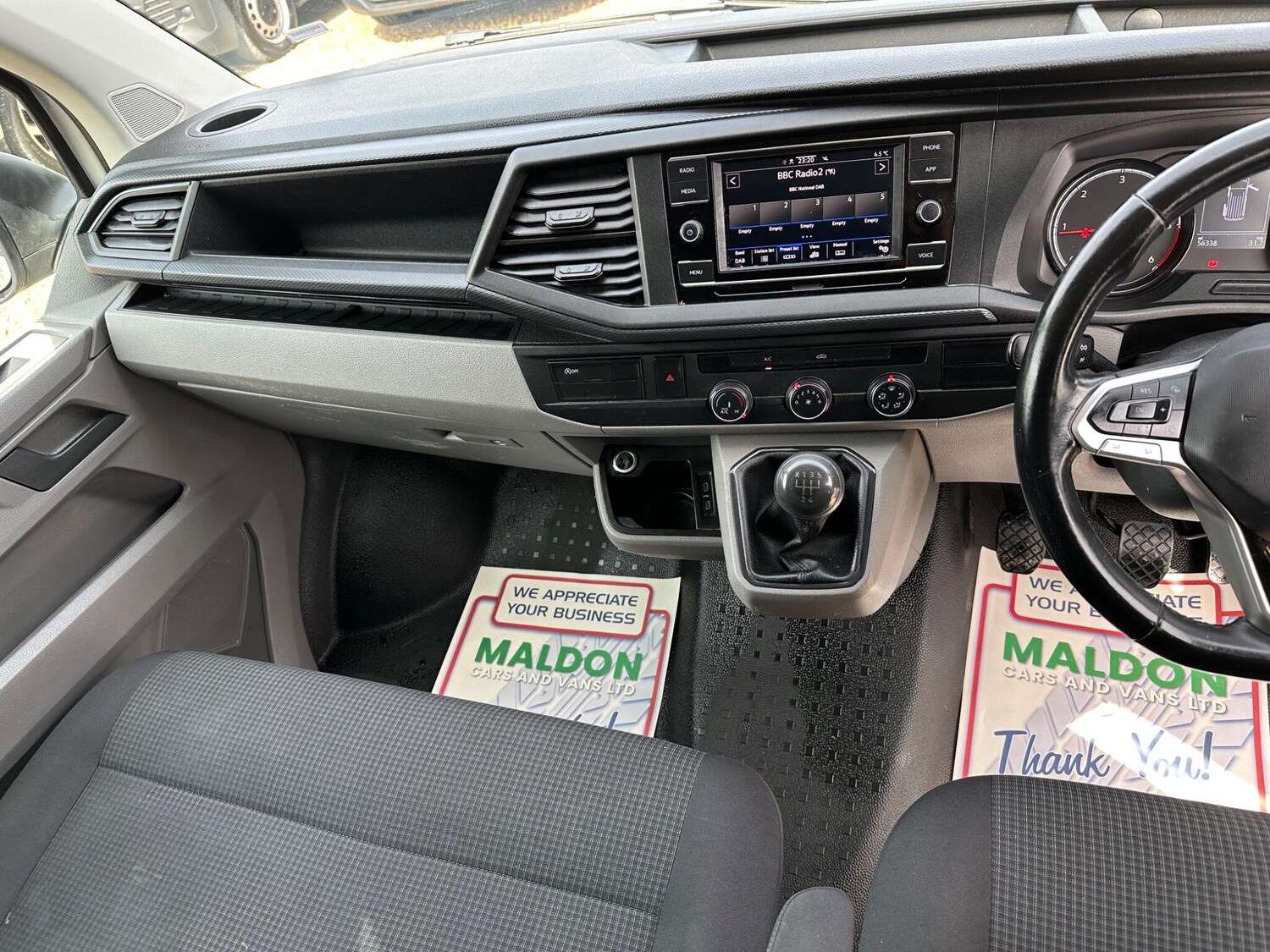 Used Volkswagen Transporter 2022 for sale - 78170491: Photo 12