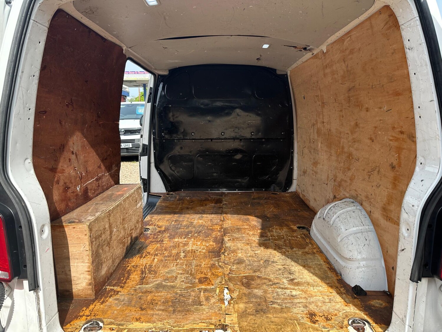 Used Volkswagen Transporter 2022 for sale - 78170491: Photo 13