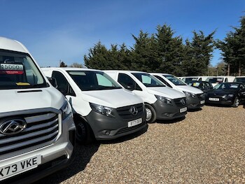 Used Vauxhall Vivaro 2024 for sale - 77839209: Photo