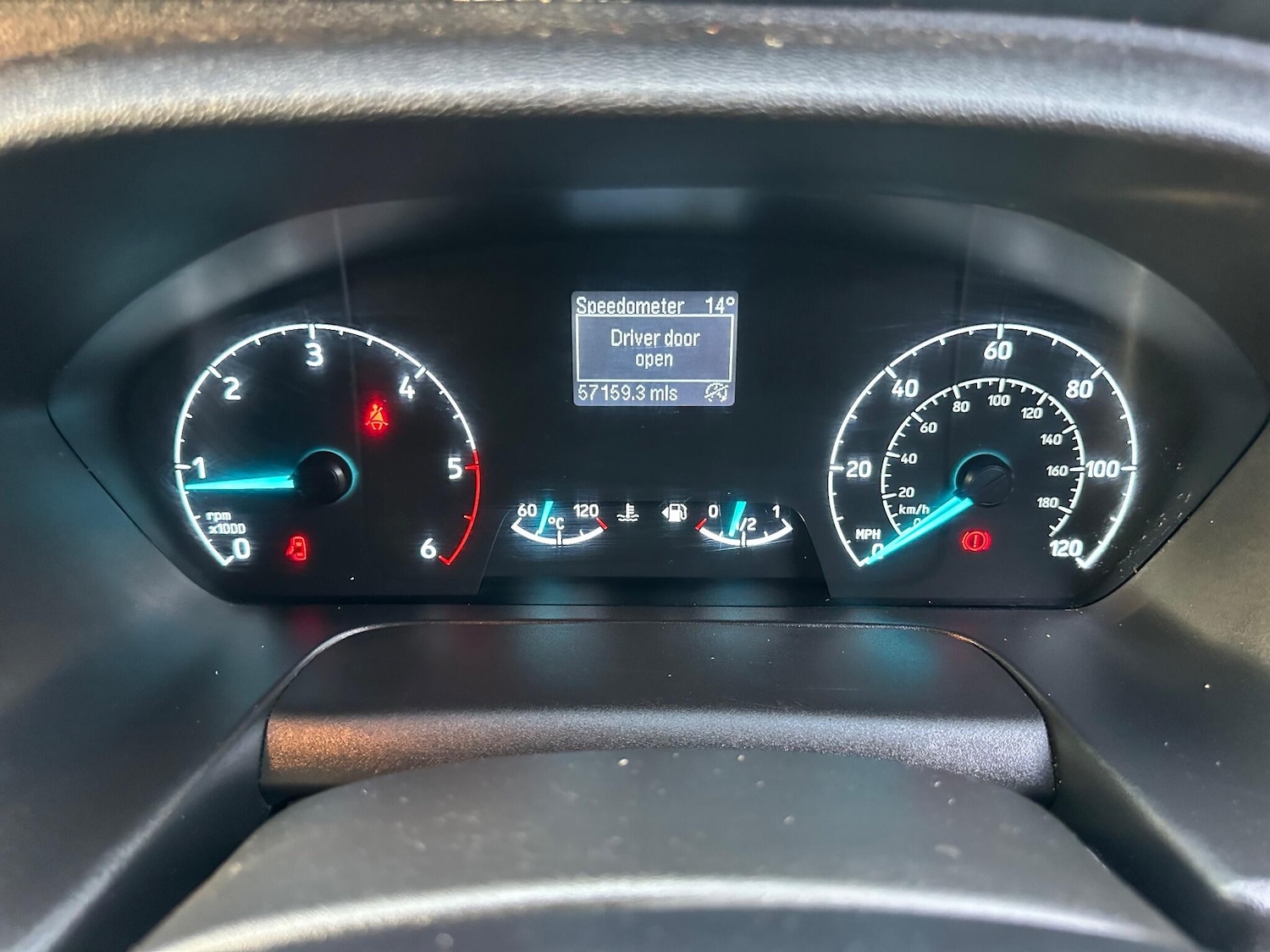 Used Ford Transit Custom 2021 for sale - 76550643: Photo 12