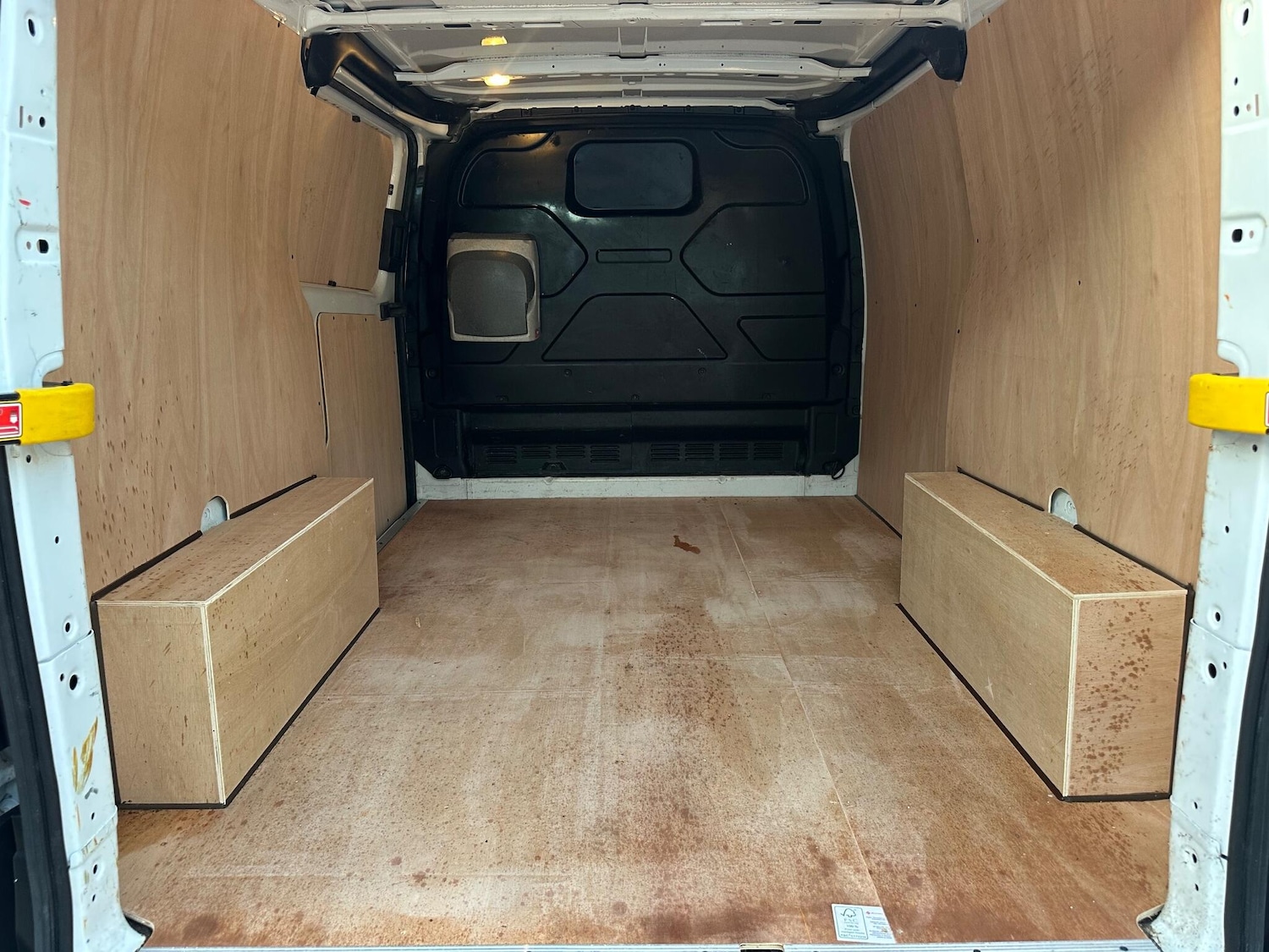 Used Ford Transit Custom 2021 for sale - 76550643: Photo 14