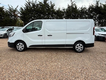 Used Renault Trafic 2023 for sale - 79496311: Photo