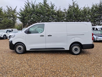 Used Peugeot Expert 2022 for sale - 77537351: Photo