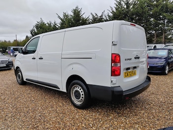 Used Peugeot Expert 2022 for sale - 77537351: Photo