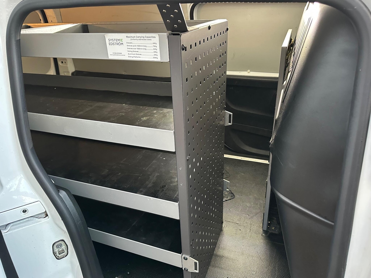 Used Vauxhall Combo 2020 for sale - 76666872: Photo 12