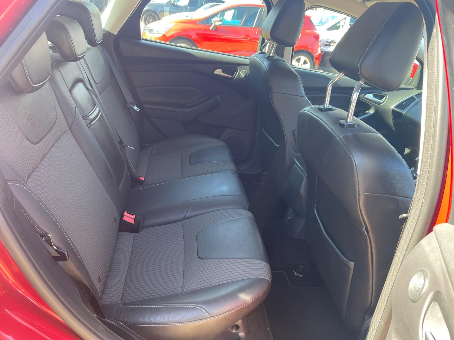 Used Ford Focus 2012 for sale - 76179616: Photo 19