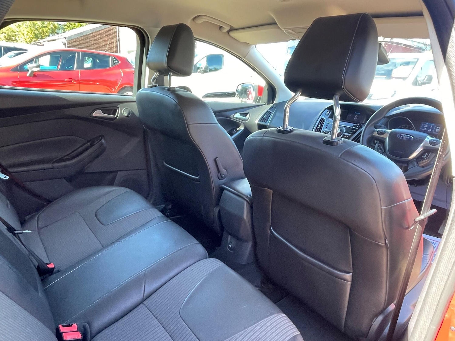 Used Ford Focus 2012 for sale - 76179616: Photo 20