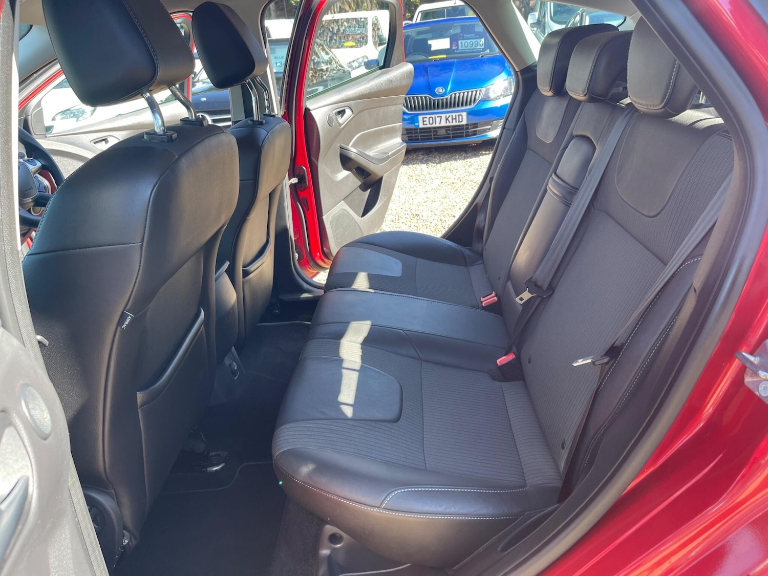 Used Ford Focus 2012 for sale - 76179616: Photo 23