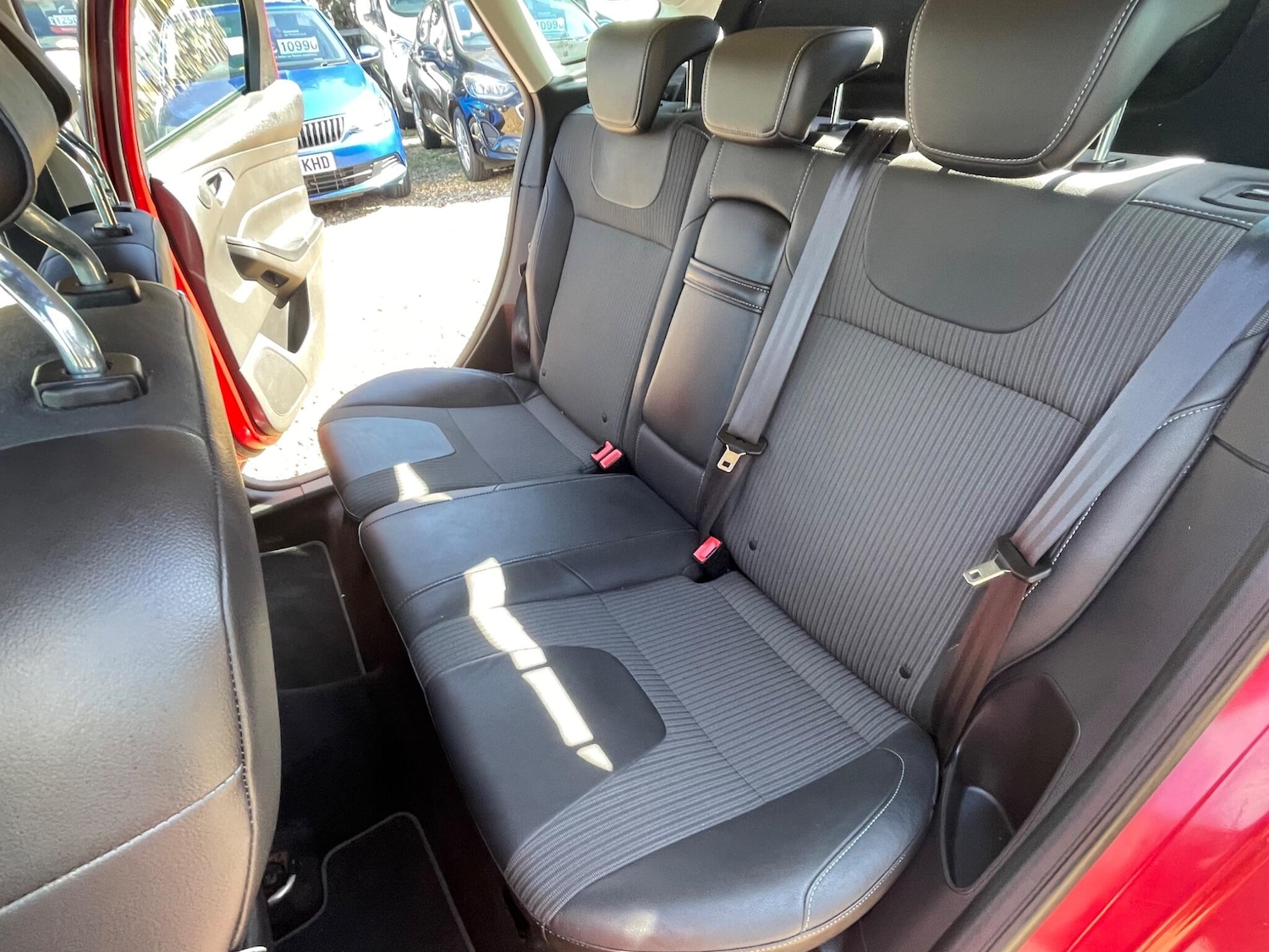 Used Ford Focus 2012 for sale - 76179616: Photo 25