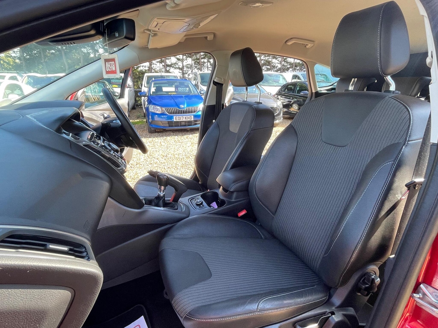 Used Ford Focus 2012 for sale - 76179616: Photo 28