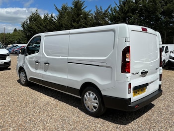 Used Renault Trafic 2023 for sale - 78866687: Photo